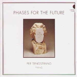 Tengstrand Per - Phases For The Future ryhmässä cdonuppdat / CDON Jazz klassiskt NX @ Bengans Skivbutik AB (645604)