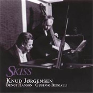 Jorgensen Knud Hanson Bergalli - Skiss ryhmässä ME SUOSITTELEMME / Joululahjavinkki: CD @ Bengans Skivbutik AB (645692)