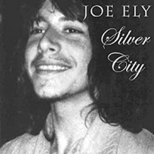 Ely Joe - Silver City ryhmässä CD / Country @ Bengans Skivbutik AB (646203)