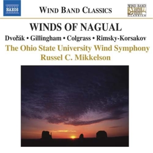 Various - Wind Band Classics ryhmässä ME SUOSITTELEMME / Joululahjavinkki: CD @ Bengans Skivbutik AB (646362)