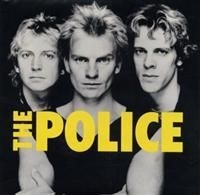 The Police - The Police Anthology (2-CD) ryhmässä CD / Best Of,Pop-Rock @ Bengans Skivbutik AB (646394)