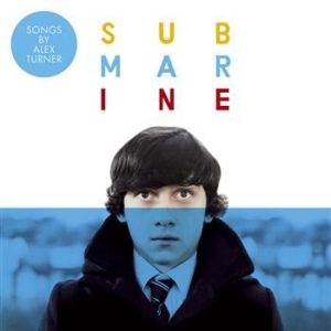 Alex Turner - Submarine ryhmässä ME SUOSITTELEMME / Joululahjavinkki: CD @ Bengans Skivbutik AB (646397)