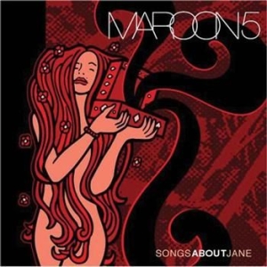 Maroon 5 - Songs About Jane ryhmässä CD / Pop-Rock @ Bengans Skivbutik AB (646399)