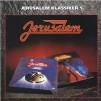 Jerusalem - Klassiker 1 ryhmässä ME SUOSITTELEMME / Joululahjavinkki: CD @ Bengans Skivbutik AB (646541)