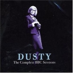 Springfield Dusty - Complete Bbc Sessions ryhmässä CD @ Bengans Skivbutik AB (646972)