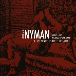 Nyman Michael - Man And Boy: Dada ryhmässä CD / Klassiskt,Pop-Rock @ Bengans Skivbutik AB (647140)