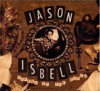 Isbell Jason - Sirens Of The Ditch ryhmässä CD / Country,Pop-Rock @ Bengans Skivbutik AB (647142)