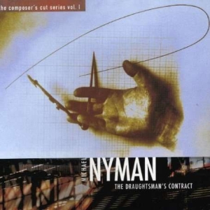 Nyman/ Michael Nyman Band - The Draughtsmans Contract: Vol.1 Th ryhmässä CD / Klassiskt,Pop-Rock @ Bengans Skivbutik AB (647223)