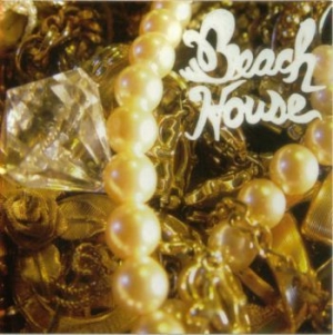 Beach House - Beach House ryhmässä Minishops / Beach House @ Bengans Skivbutik AB (647257)