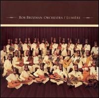 Bob Brozman Orchestra - Lumière ryhmässä CD / Elektroniskt,World Music @ Bengans Skivbutik AB (647272)