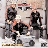 Beastie Boys - Solid Gold Hits ryhmässä Minishops / Beastie Boys @ Bengans Skivbutik AB (647289)