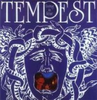 Tempest - Living In Fear ryhmässä CD / Pop-Rock @ Bengans Skivbutik AB (647595)