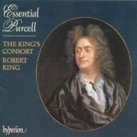 Purcell Henry - Purcell (Essential) ryhmässä CD / Klassiskt @ Bengans Skivbutik AB (647819)