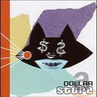 Dollar Store - Dollar Store ryhmässä CD / Country,Pop-Rock @ Bengans Skivbutik AB (647943)