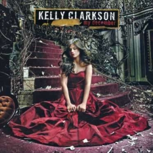 Kelly Clarkson - My December ryhmässä CD / Pop-Rock @ Bengans Skivbutik AB (647964)