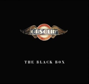 Gasolin' - The Black Box ryhmässä CD / Pop @ Bengans Skivbutik AB (648272)