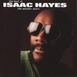 Isaac Hayes - Best Of The Polydor Years - Ecopac ryhmässä CD / Pop @ Bengans Skivbutik AB (648805)