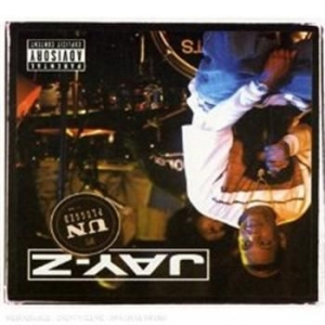 Jay-Z - Mtv Unplugged - Ecopac ryhmässä CD / Hip Hop @ Bengans Skivbutik AB (648808)