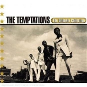 Temptations - Ultimate Collection - Ecopac ryhmässä CD / Pop @ Bengans Skivbutik AB (648828)