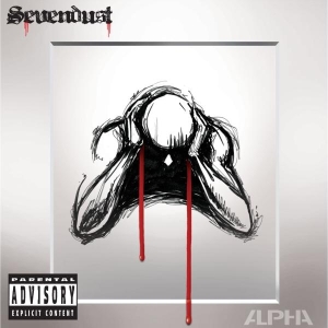 Sevendust - Alpha ryhmässä CD @ Bengans Skivbutik AB (648979)