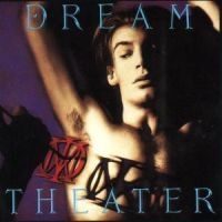 Dream Theater - When Dream And Day ryhmässä CD / Pop-Rock @ Bengans Skivbutik AB (649261)