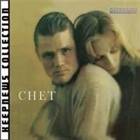 Chet Baker - Chet -  Keepnews Collection ryhmässä CD / Jazz @ Bengans Skivbutik AB (649397)