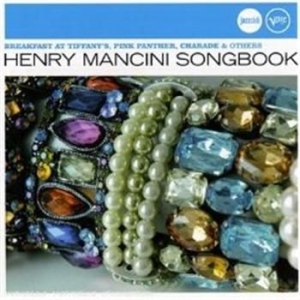 Various Artists - Henry Mancini Songbook ryhmässä CD / Jazz/Blues @ Bengans Skivbutik AB (649409)