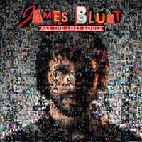 JAMES BLUNT - ALL THE LOST SOULS ryhmässä ME SUOSITTELEMME / Joululahjavinkki: CD @ Bengans Skivbutik AB (649552)