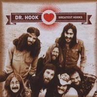 Dr. Hook - Greatest Hooks ryhmässä CD / Pop @ Bengans Skivbutik AB (649813)