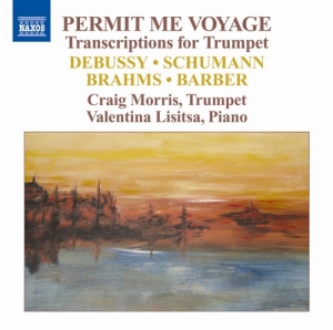 Various Composers - Permit Me Voyage ryhmässä ME SUOSITTELEMME / Joululahjavinkki: CD @ Bengans Skivbutik AB (650042)