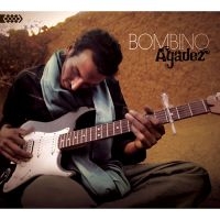 Bombino - Agadez ryhmässä CD / Elektroniskt,World Music @ Bengans Skivbutik AB (650043)