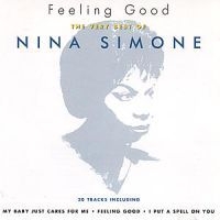 Nina Simone - Feeling Good ryhmässä CD / Jazz @ Bengans Skivbutik AB (650100)