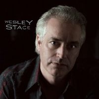 Stace Wesley - Self Titled ryhmässä ME SUOSITTELEMME / Klassiska lablar / YepRoc / CD @ Bengans Skivbutik AB (650175)