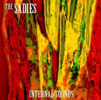 Sadies The - Internal Sounds ryhmässä ME SUOSITTELEMME / Klassiska lablar / YepRoc / CD @ Bengans Skivbutik AB (650191)