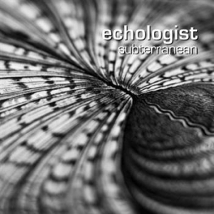 Echologist - Subterranean ryhmässä CD / CD Elektroniskt @ Bengans Skivbutik AB (650233)