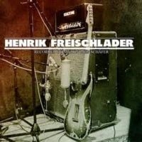 Freischlader Henrik - Recorded By Martin ryhmässä CD / Blues,Jazz @ Bengans Skivbutik AB (650293)