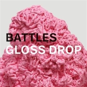 Battles - Gloss Drop ryhmässä CD / Dans/Techno @ Bengans Skivbutik AB (650554)