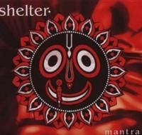 Shelter - Mantra (3 Bonusspår) ryhmässä CD / CD Hårdrock @ Bengans Skivbutik AB (650595)