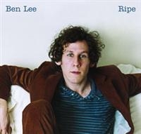 Lee Ben - Ripe ryhmässä ME SUOSITTELEMME / Joululahjavinkki: CD @ Bengans Skivbutik AB (650724)