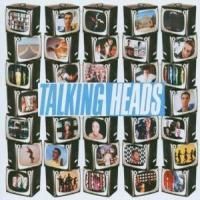 Talking Heads - The Collection ryhmässä CD / Best Of,Pop-Rock @ Bengans Skivbutik AB (650827)