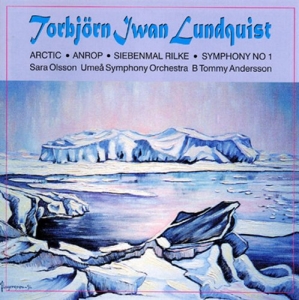 Lundquist Torbjörn I - Artic ryhmässä Externt_Lager / Naxoslager @ Bengans Skivbutik AB (651127)