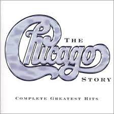 Chicago - Chicago Story ryhmässä -Start CD1 @ Bengans Skivbutik AB (651147)