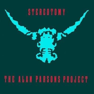 Alan Parsons Project The - Stereotomy ryhmässä Minishops / Alan Parsons @ Bengans Skivbutik AB (651167)