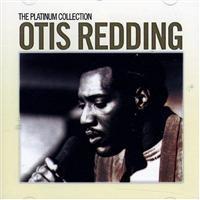 OTIS REDDING - THE PLATINUM COLLECTION ryhmässä CD / Pop-Rock,RnB-Soul @ Bengans Skivbutik AB (651190)