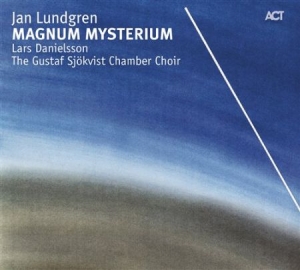 Lundgren Jan - Magnum Mysterium ryhmässä CD / Jazz @ Bengans Skivbutik AB (651255)