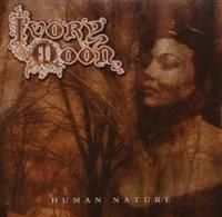 Ivory Moon - Human Nature ryhmässä CD / Hårdrock @ Bengans Skivbutik AB (651279)