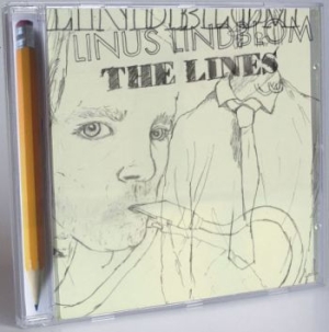 Lindblom Linus - Lines ryhmässä ME SUOSITTELEMME / Joululahjavinkki: CD @ Bengans Skivbutik AB (651329)