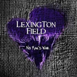 Lexington Field - No Mans War ryhmässä ME SUOSITTELEMME / Joululahjavinkki: CD @ Bengans Skivbutik AB (651567)