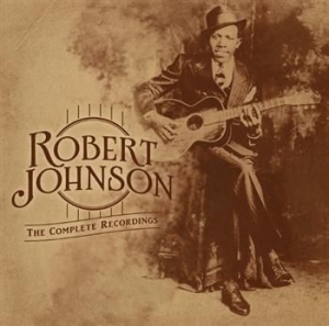 Johnson Robert - The Centennial Collection ryhmässä CD / Blues,Country,Jazz @ Bengans Skivbutik AB (651733)