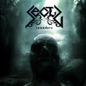 Sectu - Inundate ryhmässä CD / Hårdrock/ Heavy metal @ Bengans Skivbutik AB (651962)